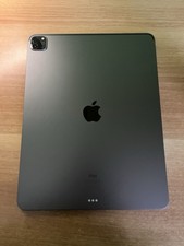 Apple iPad Pro 12.9 5th Gen M1