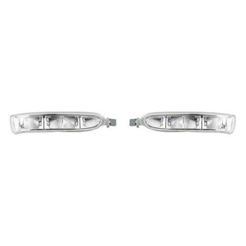 Set indicatori led - indicatori,