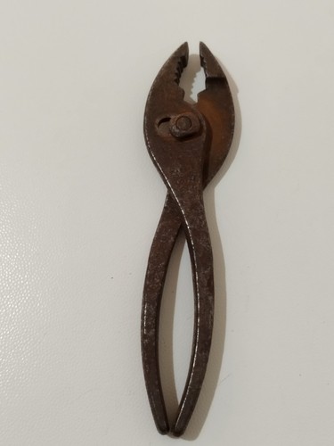 Antica vintage pinza snodo - antica, a
