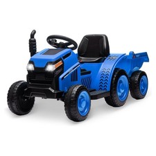 Trattore Elettrico 6V Trattore