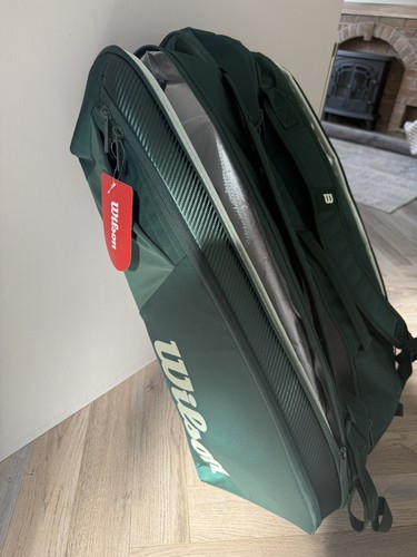 Borsa tour racchetta - , blade