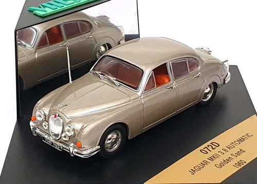 Vitesse scala pressofuso - 1/43,