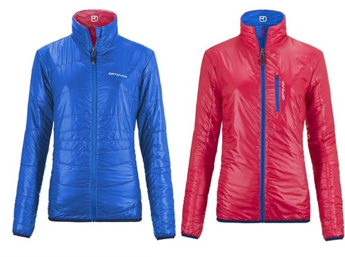 Giacca ortovox donna taglia - giacca,