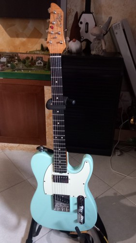 Chitarra eko tero nos - chitarra,