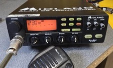 MIDLAND ALAN 48 PLUS RTX CB