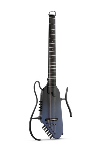 Hush pro chitarra - i, viaggio