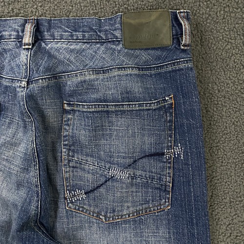 Jeans ecko unltd uomo 38x32 - jeans,