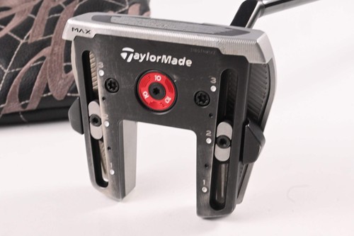 Taylormade spider max - taylormade,