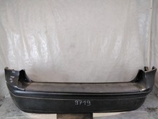 PARAURTI POSTERIORE COMPLETO