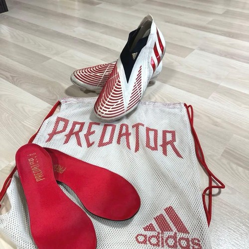 Adidas 0us predator - ️,