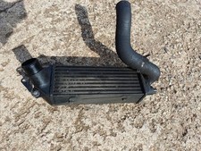 Radiatore intercooler diesel