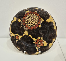 Ceramica C.A.S. Savona Dipinto