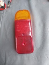 Gemma Plastica Fanale