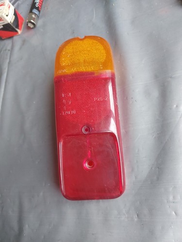 Gemma plastica fanale - gemma,
