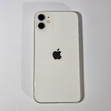 Apple iPhone 11 - 64 GB -