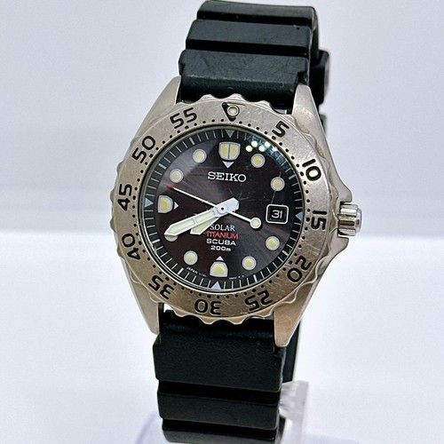 Orologio subacqueo seiko - orologio,