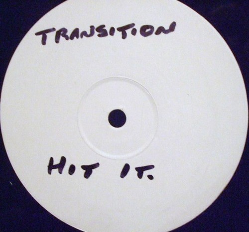 Transition hit 12 - it,, 12"