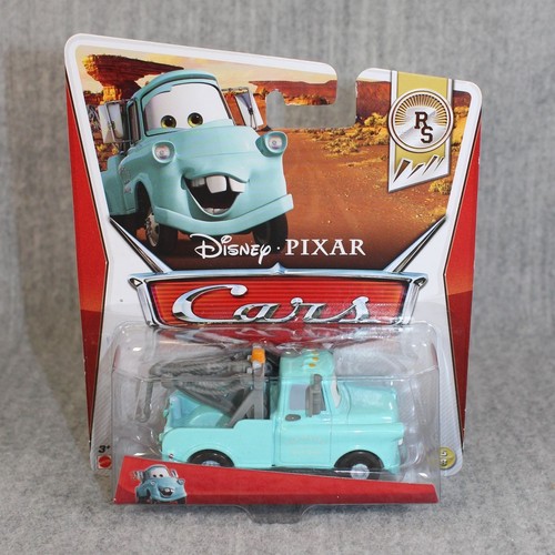Cars disney pixar mattel - cars,