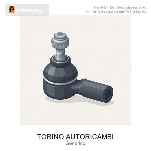 Torino autoricambi lucas fiat - autoricambi,