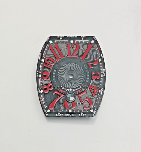 Quadrante franck muller - franck,