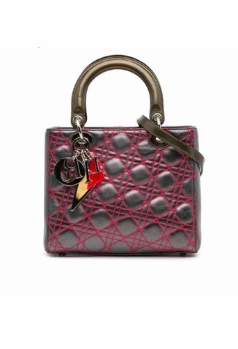 Borsa christian dior lady - dior,