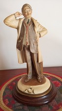 Statuina stile capodimonte