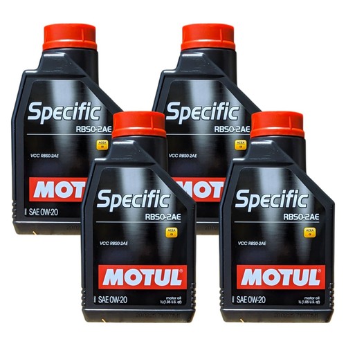 Olio motul sae 0w20 - motul,