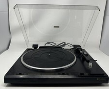 Pioneer PL-570 Giradischi Completamente Automatico Giappone Vintage Con Cavo Alimentazione LEGGI