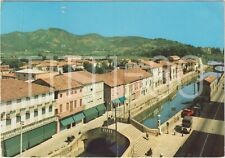 BATTAGLIA TERME - IL CENTRO (PADOVA) 1973