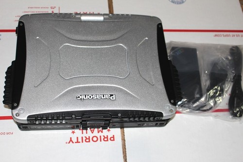 Panasonic mk6 gps - gps, i5