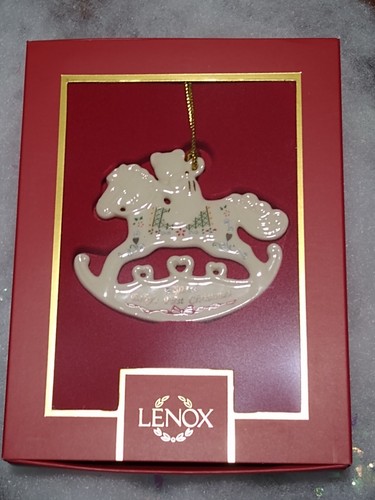 Ornamento primo cavallo - , a