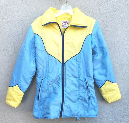 Giacca sci donna vintage k - donna,