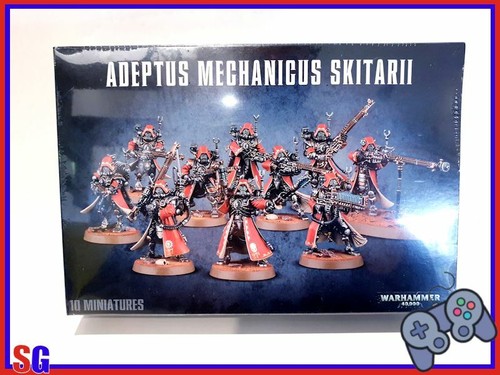 Warhammer 40000 adeptus - warhammer,