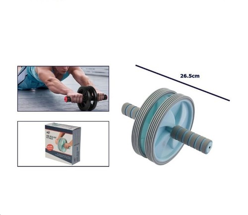 Roller per fitness - ab,