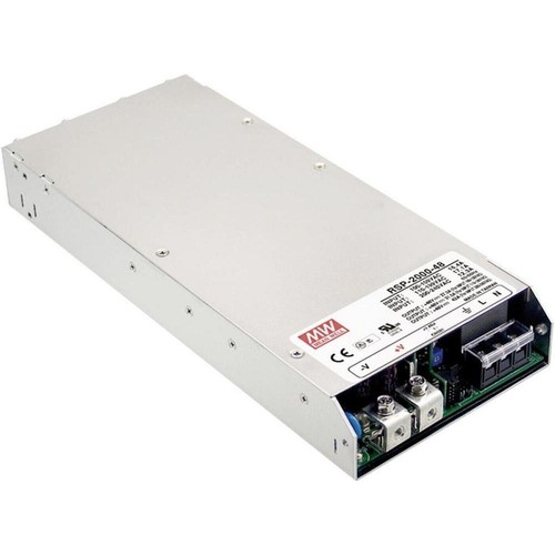 Mean well rsp 2000 - mean,
