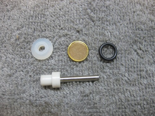 Kit guarnizioni riparazione - kit,
