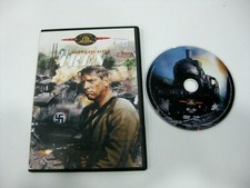 Il Treno DVD BURT LANCASTER