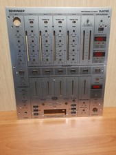 Behringer djx700 piastra - djx700,