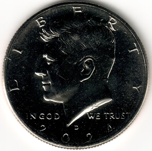 Usa 2024d kennedy - usa,