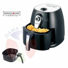 FRIGGITRICE AD ARIA CALDA