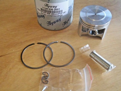 Kit pistone hyway - hyway, per
