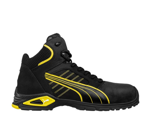 Puma safety scarpa - safety,