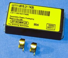 Inserti scanalatura PH HORN