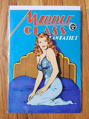 Middle class fantasies 1 - middle,