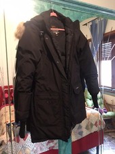 Parka donna Canada Goose