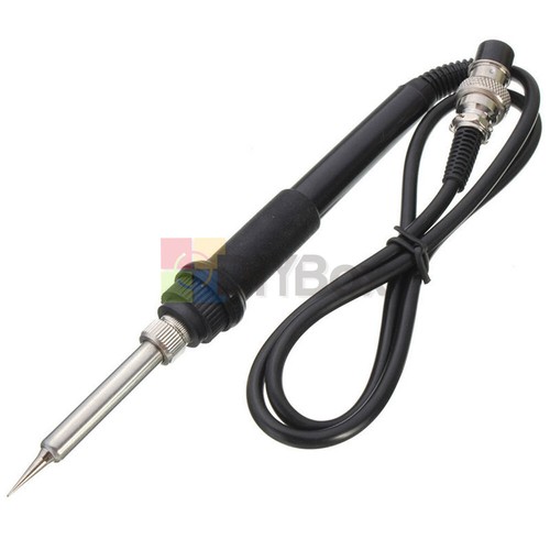 Manico per saldatore pin - 5,