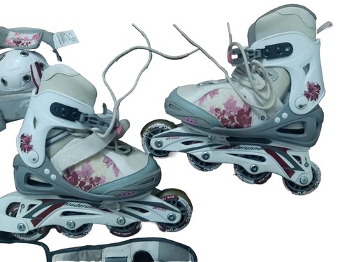 Bladerunner rollerblade mod - bladerunner,