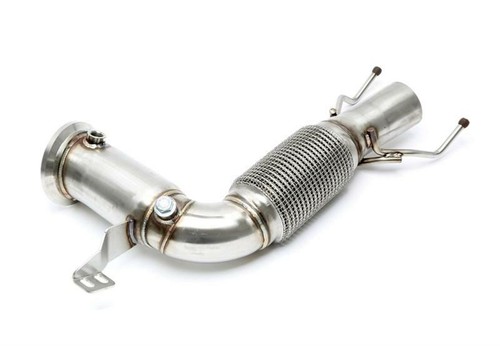 Downpipe inox per bmw - bmw, f48