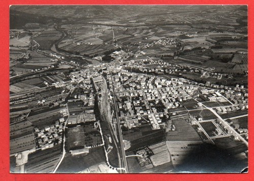 Umbertide veduta - umbertide, -veduta-