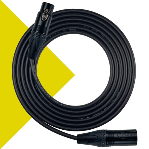Cavo microfono mogami 2549 - microfono,